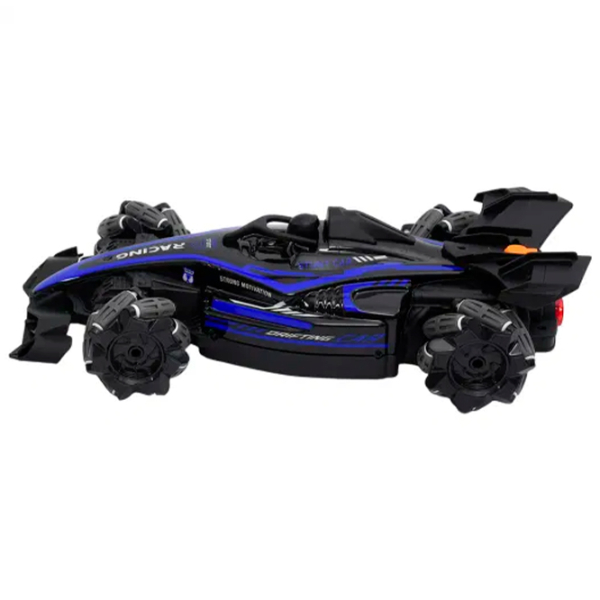 Машинка JZL Drift Speed Stunt Car 2390-1 Синий  photo 3