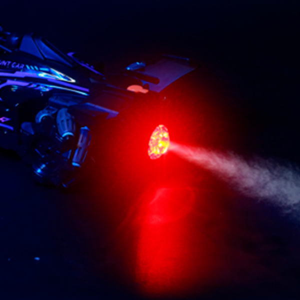 Машинка JZL Drift Speed Stunt Car 2390-1 Синий  photo 6