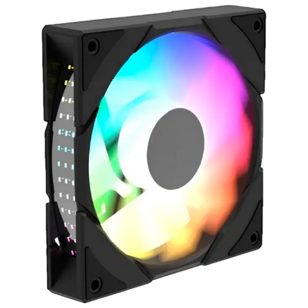 Cooler Deepcool CG580 Reversed Black  photo 1