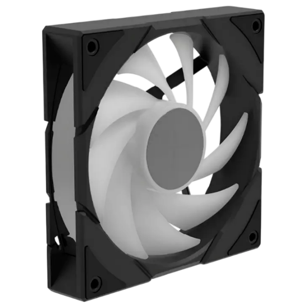Cooler Deepcool CG580 Black  photo 3