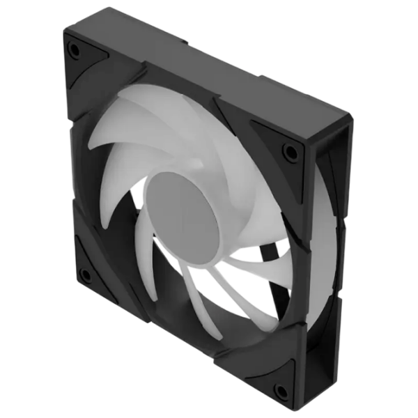 Cooler Deepcool CG580 Black  photo 4