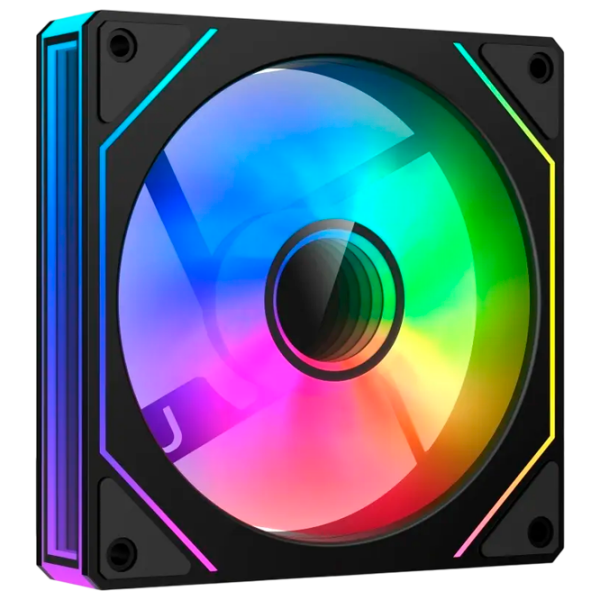 Cooler Deepcool CG530 Black  photo 1