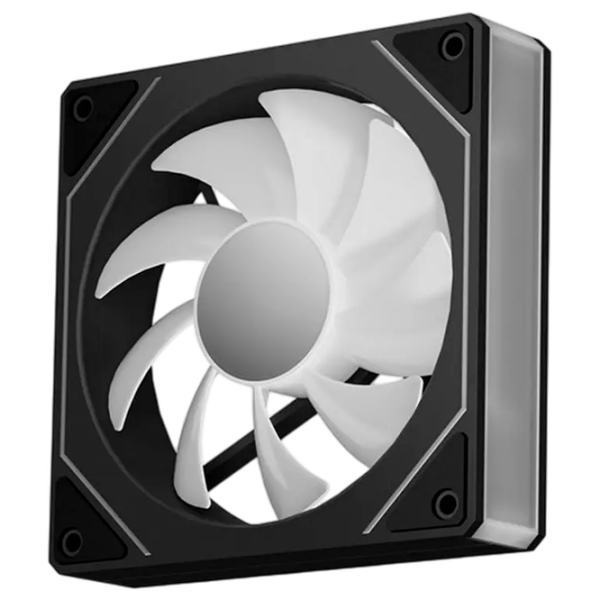 Cooler Deepcool CG530 Black  photo 2