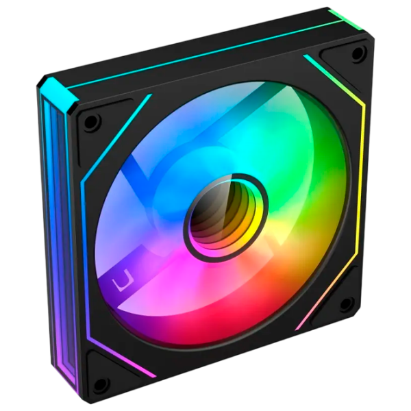 Cooler Deepcool CG530 Black  photo 3