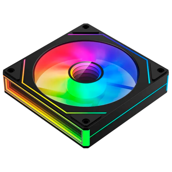 Cooler Deepcool CG530 Black  photo 5