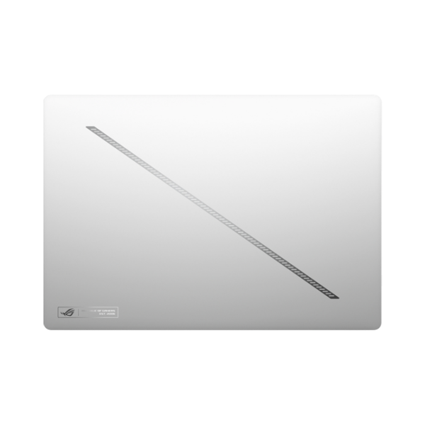 Laptop Asus ROG Zephyrus G16 GU605CR Eclipse White 16" | 32 GB | 1 TB | Intel Core Ultra 9 285H | GeForce RTX 5070 Ti 12 GB photo 4