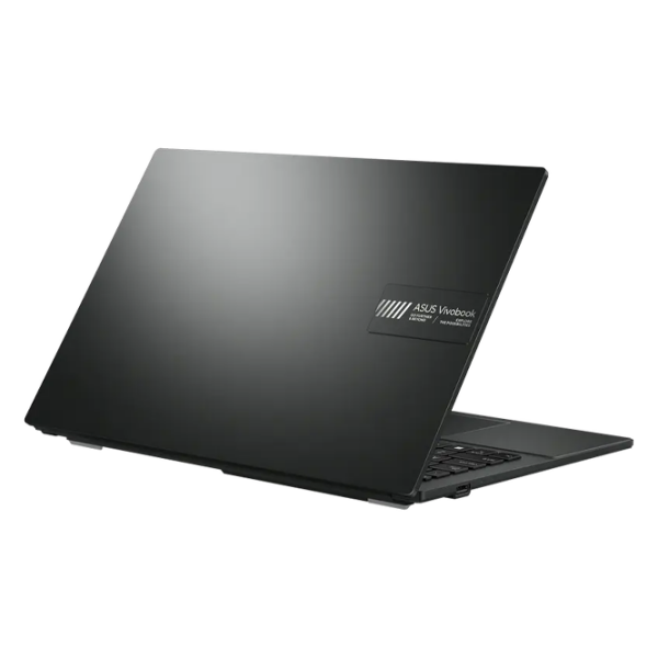 Ноутбук Asus Vivobook Go 15 E1504FA-BQ832W Mixed Черный 15.6" | 8 ГБ | 512 ГБ | AMD Ryzen 5 7520U | VGA Встроенная photo 6