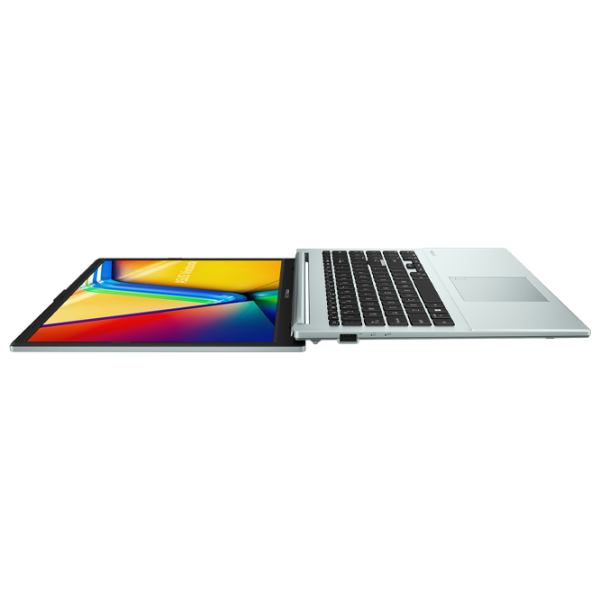 Ноутбук Asus Vivobook Go 15 E1504FA Зелёный Серый 15.6" | 16 ГБ | 512 ГБ | AMD Ryzen 5 7520U | VGA Встроенная photo 5
