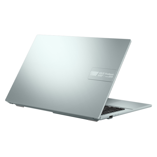Ноутбук Asus Vivobook Go 15 E1504FA Зелёный Серый 15.6" | 16 ГБ | 512 ГБ | AMD Ryzen 5 7520U | VGA Встроенная photo 6