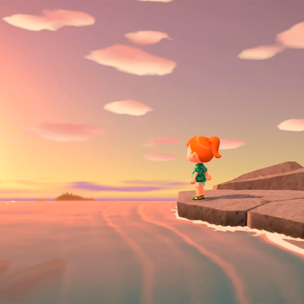 Consolă portabilă pentru jocuri Nintendo Lite Blue + Animal Crossing: New Horizons Turquoise HDD , RAM 4 GB photo 6