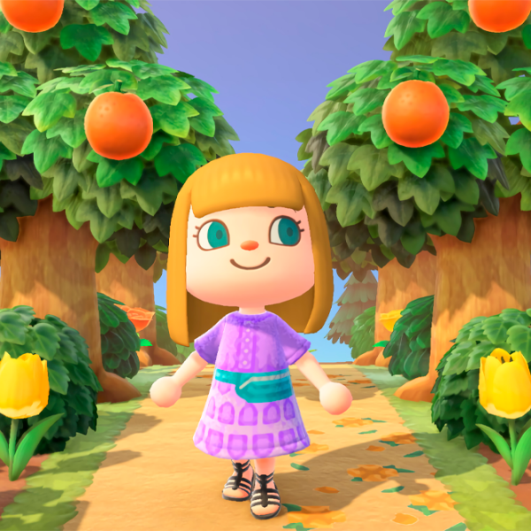 Consolă portabilă pentru jocuri Nintendo Lite Blue + Animal Crossing: New Horizons Yellow HDD , RAM 4 GB photo 8