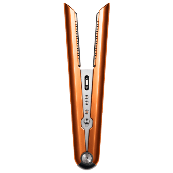 Выпрямитель для волос Dyson HS07 Медный Выпрямление / Керамическое / 210 °C photo 1