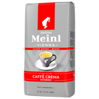 Кофе Julius Meinl Crema Intenso 1000 г В зёрнах