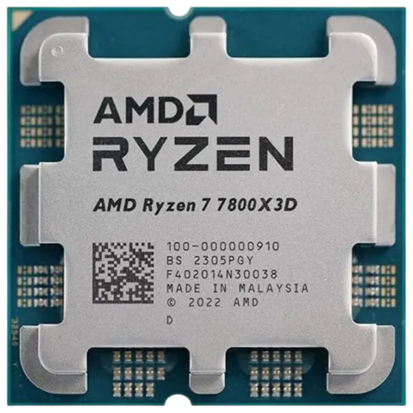 Calculator de jocuri Navigator 10960 Black Intel Ryzen 7 7800X3D 32 GB 2 TB GeForce RTX 5070 12 GB photo 2