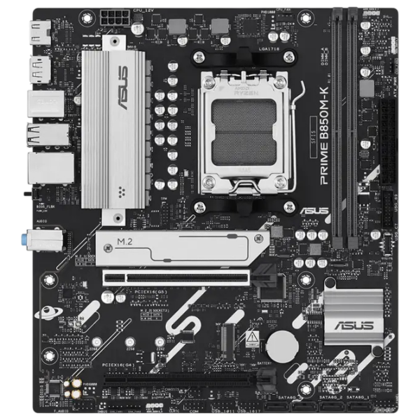 Calculator de jocuri Navigator 10960 Black Intel Ryzen 7 7800X3D 32 GB 2 TB GeForce RTX 5070 12 GB photo 3