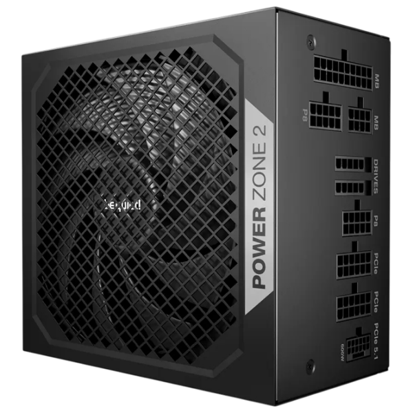 Calculator personal Navigator 10963 Black Intel Core Ultra 9 285K 64 GB 2 TB GeForce RTX 5080 16 GB photo 8