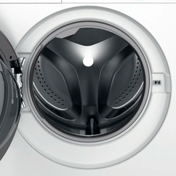 Mașină de spălat Whirlpool FFB 10489 BV White 10 kg, 1400 rpm, A photo 9