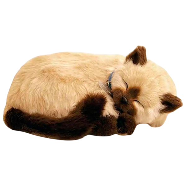 Мягкая игрушка Perfect Petzzz Siamese 92-15 Бежевый 5+