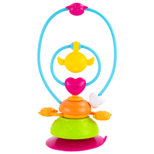 Развивающий набор Tomy Lamaze Hot Air Balloon T27199 Оранжевый 0+