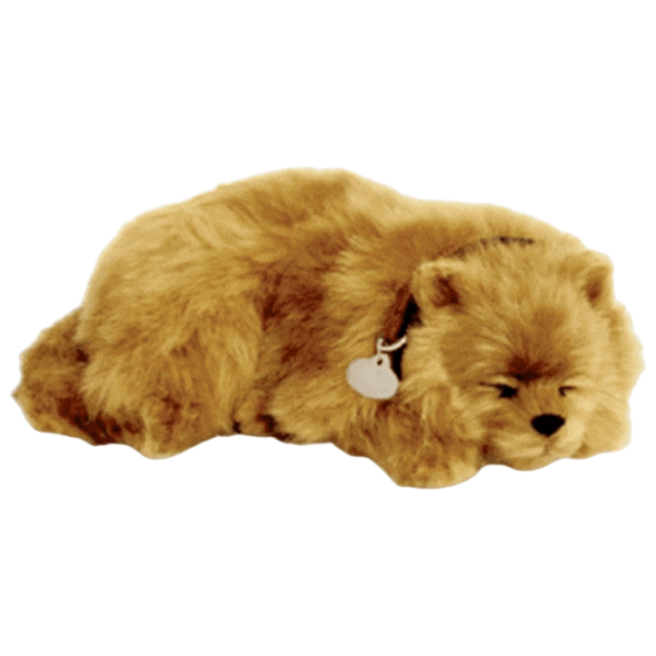 Мягкая игрушка Perfect Petzzz Pomeranian 92-15 Коричневый 5+