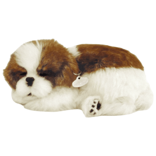 Мягкая игрушка Perfect Petzzz SHIH TZU 92-15 Бежевый 5+