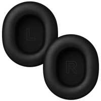Perne pentru căști gaming Hator PHOENIX 2 Series Black  / / Over the ear