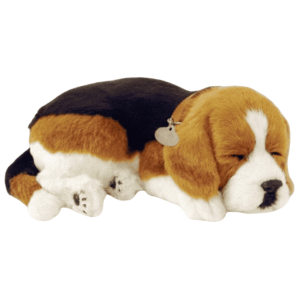 Мягкая игрушка Perfect Petzzz BEAGLE 91-15 Коричневый 3+
