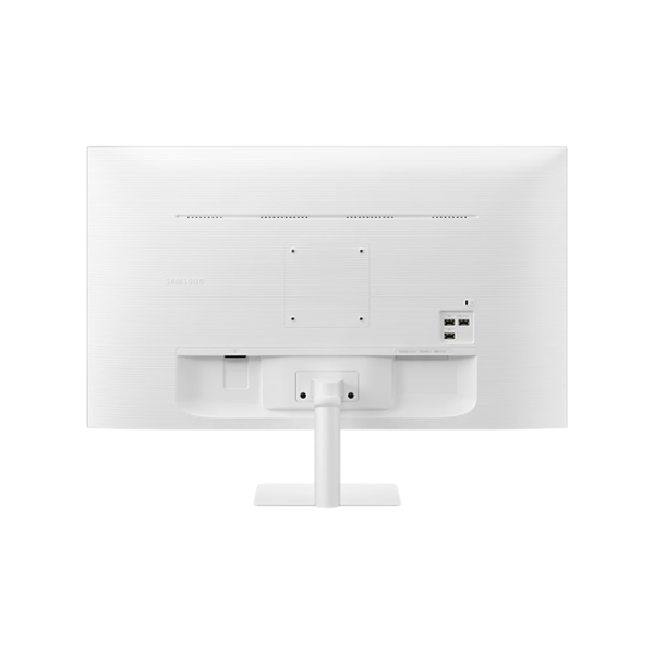 Монитор Samsung S32DM703 Белый 32" 4K VA WLED photo 2