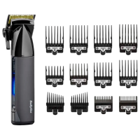 Машинка для стрижки Babyliss E991E Серый 