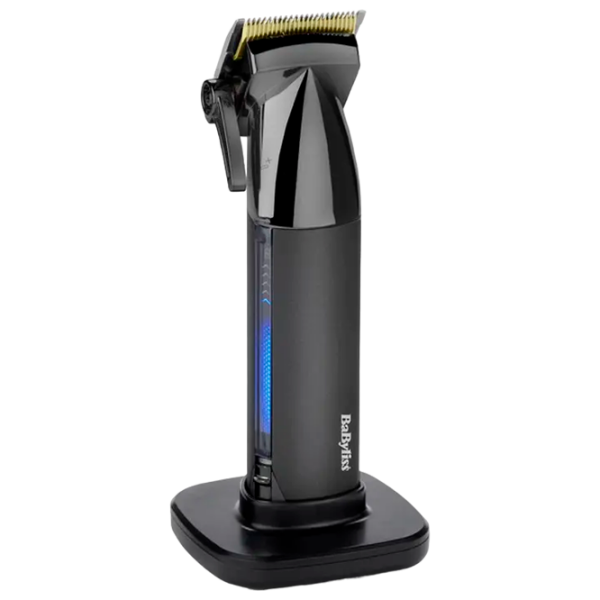 Машинка для стрижки Babyliss E991E Серый  photo 2