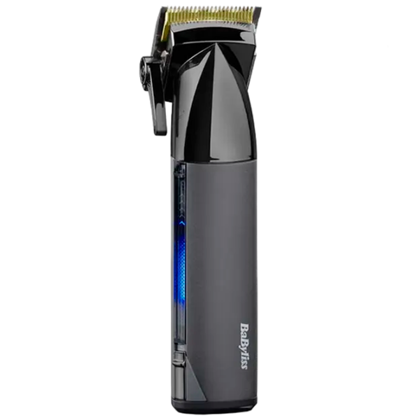 Машинка для стрижки Babyliss E991E Серый  photo 4