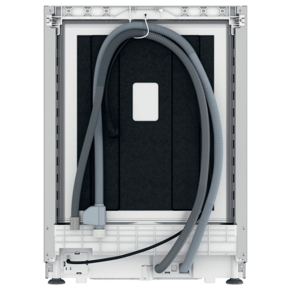 Mașină de spălat vase Whirlpool W7I HT40 T Black 15 seturi, C photo 10