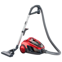 Aspirator Gorenje VC2303SPRCY Red 2300 W | Uscată | Container | 1.7 l