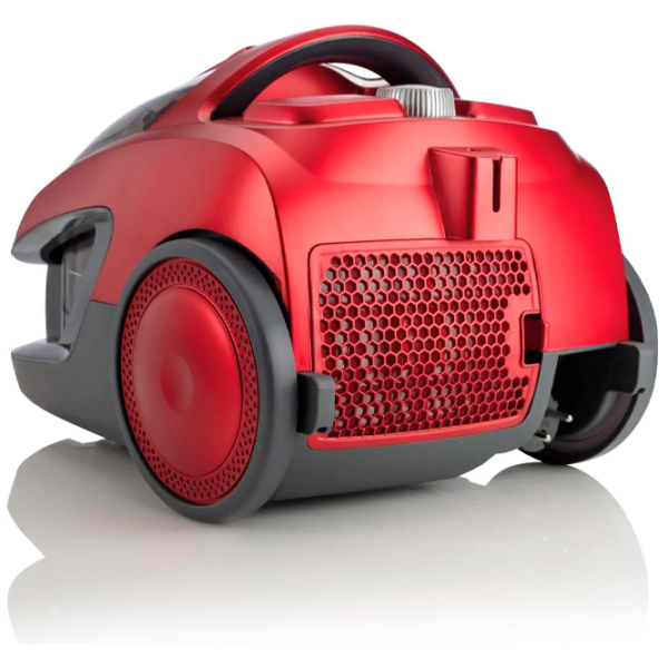 Aspirator Gorenje VC2303SPRCY Red 2300 W | Uscată | Container | 1.7 l photo 2