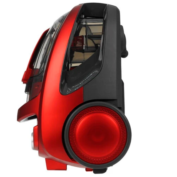 Aspirator Gorenje VC2303SPRCY Red 2300 W | Uscată | Container | 1.7 l photo 5