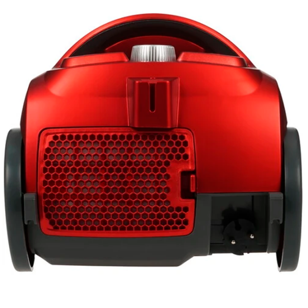 Aspirator Gorenje VC2303SPRCY Red 2300 W | Uscată | Container | 1.7 l photo 6