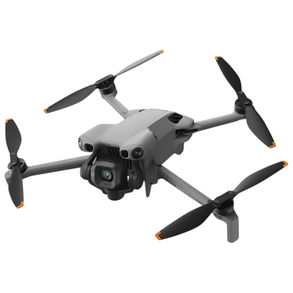 Дрон DJI Mini 5 Pro Fly More Combo + DJI RC2 Серый Квадрокоптер / 57.6 км/ч photo 1