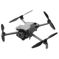 Дрон DJI Mini 5 Pro Fly More Combo + DJI RC2 Серый Квадрокоптер / 57.6 км/ч