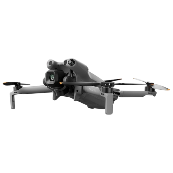 Дрон DJI Mini 5 Pro Fly More Combo + DJI RC2 Серый Квадрокоптер / 57.6 км/ч photo 2