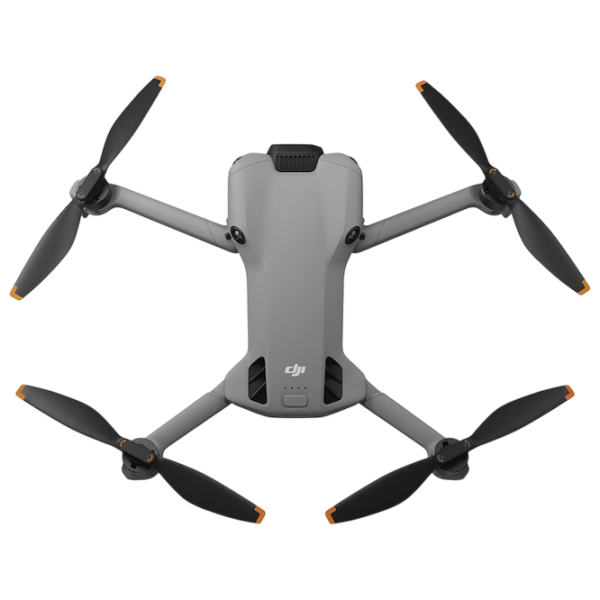 Дрон DJI Mini 5 Pro Fly More Combo + DJI RC2 Серый Квадрокоптер / 57.6 км/ч photo 4