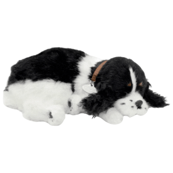Мягкая игрушка Perfect Petzzz Cocker Spaniel 91-32 Белый 5+