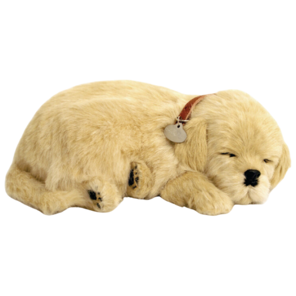 Мягкая игрушка Perfect Petzzz Golden Retriever 91-02 Золото 3+