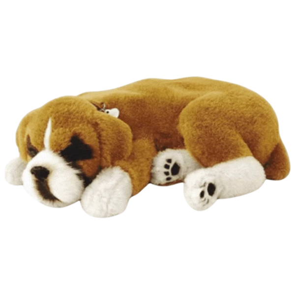Мягкая игрушка Perfect Petzzz Boxer 91-08 Коричневый 3+