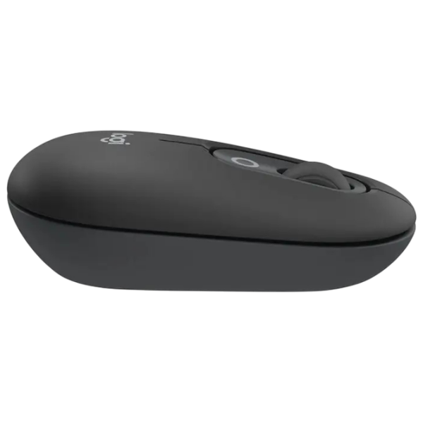 Mouse Logitech POP Graphite Fără fir, 4000 dpi photo 4