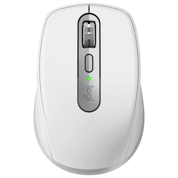 Мышь Logitech Anywhere 3S Серый Беспроводные, 8000 dpi photo 1
