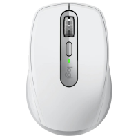 Мышь Logitech Anywhere 3S Серый Беспроводные, 8000 dpi