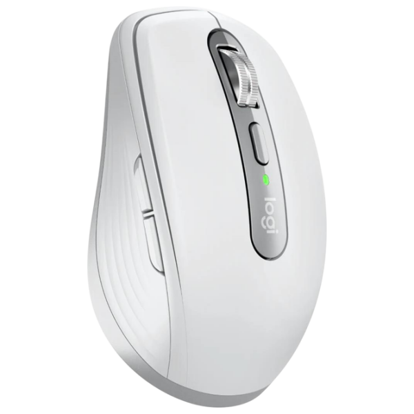 Мышь Logitech Anywhere 3S Серый Беспроводные, 8000 dpi photo 2