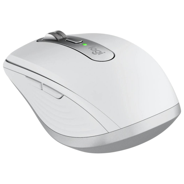 Мышь Logitech Anywhere 3S Серый Беспроводные, 8000 dpi photo 3