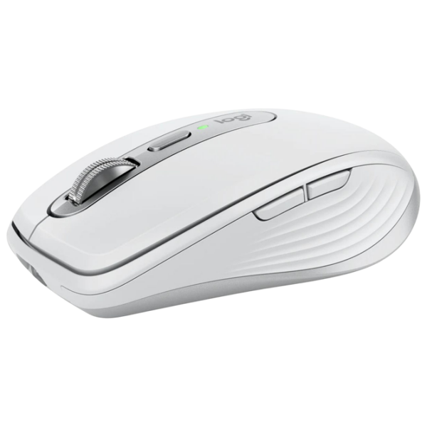 Мышь Logitech Anywhere 3S Серый Беспроводные, 8000 dpi photo 4