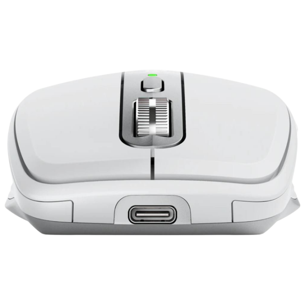 Мышь Logitech Anywhere 3S Серый Беспроводные, 8000 dpi photo 7